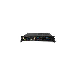 Интерактивная панель IQBoard - LE086MD IQTouch CPro (4K UHD, 86")