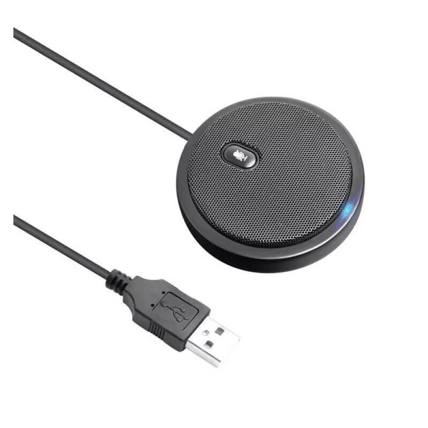 CleverMic 101U, USB-микрофон (кабель 5 метров) CleverMic 101U, USB-микрофон (кабель 5 метров)