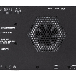 Crestron DM-NVX-E30, сетевой AV-кодер 4K60 4:4:4 HDR