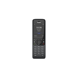 Yealink W78P, dect ip телефон