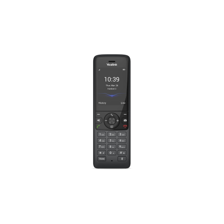 Yealink W78P, dect ip телефон Yealink W78P, dect ip телефон