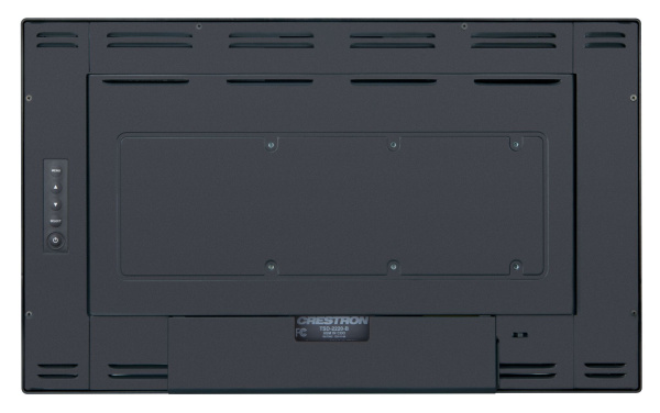 Crestron TSD-2220-B, сенсорный дисплей 21,5"