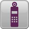 IP видеодомофоны с дисплеем (аудио, видео) IP видеодомофоны с дисплеем (аудио, видео)