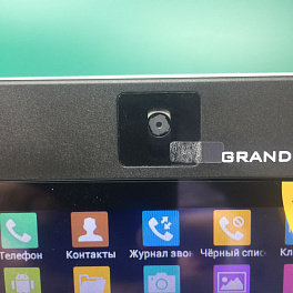 Grandstream GXV3240,  ip видеотелефон