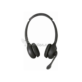 Plantronics Savi W420M, беспроводная гарнитура для компьютера