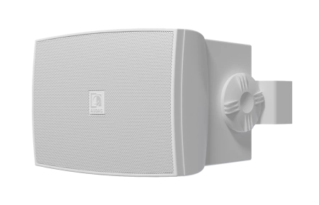 AUDAC WX502MK2/W, двухполосная акустическая система
