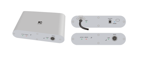 ITC TS-0321, удлинитель линии для кольцевого резервирования