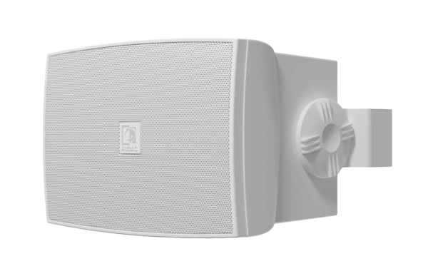AUDAC WX502MK2/W, двухполосная акустическая система AUDAC WX502MK2/W, двухполосная акустическая система