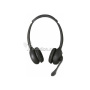 Plantronics Savi W420, беспроводная гарнитура для компьютера Plantronics Savi W420, беспроводная гарнитура для компьютера