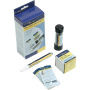 Fluke Networks NFC-Kit-Box - набор для чистки коннекторов и разъемов 2,5 мм Fluke Networks NFC-Kit-Box - набор для чистки коннекторов и разъемов 2,5 мм