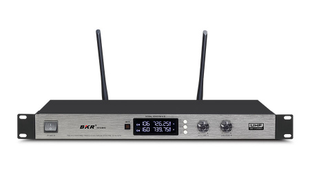 Конференц-система BKR KX-D3812