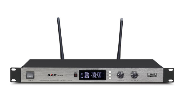 Конференц-система BKR KX-D3812