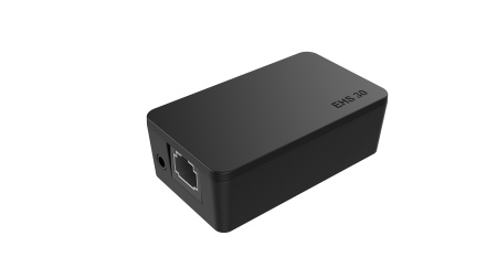 Htek EHS30,  адаптер электронного рычага отбоя для профессиональных беспроводных гарнитур