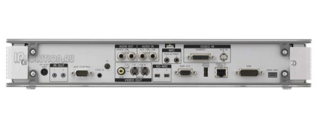 SONY PCS-G50P, система групповой видеоконференцсвязи