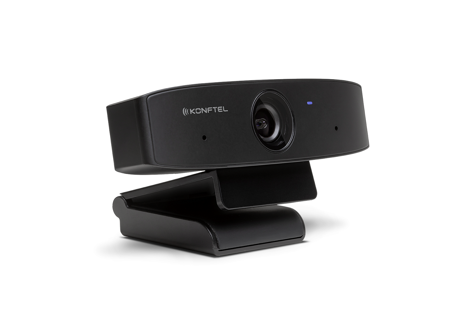 Konftel Cam10, конференц-камера (Full HD 1080p30, USB 2.0, 90°, 4x, автофокус, шторка конфиденциальности)