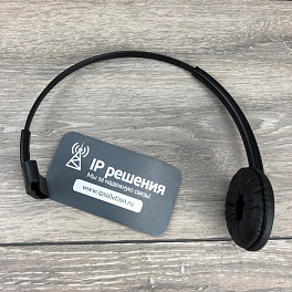 Plantronics Savi W440M, беспроводная гарнитура для компьютера