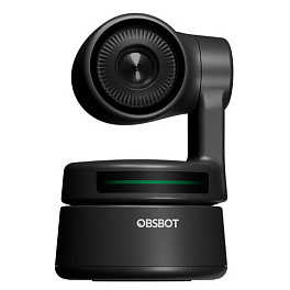 OBSBOT Tiny, умная и компактная PTZ web-камера