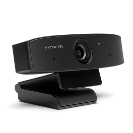 Konftel Cam10, конференц-камера (Full HD 1080p30, USB 2.0, 90°, 4x, автофокус, шторка конфиденциальности)