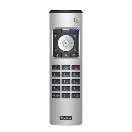 Yealink VC110 , система видеоконференцсвязи (комплект с телефоном VCP41)