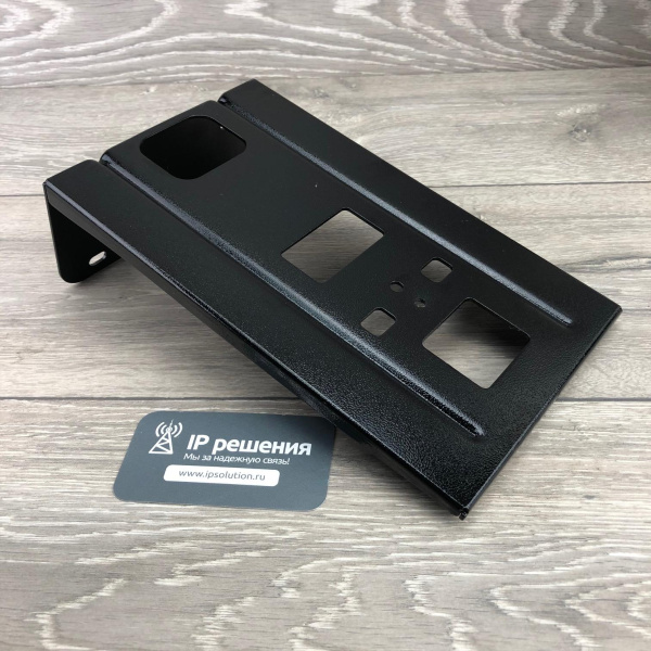 Prestel HD-WM1, настенный кронштейн (черный) Prestel HD-WM1, настенный кронштейн (черный)