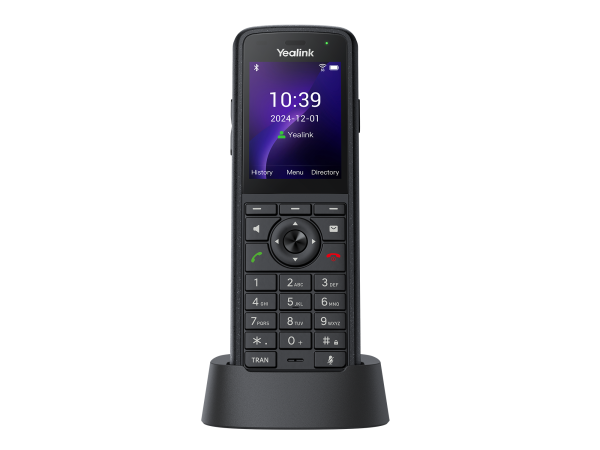 Yealink AX86R , Wi-fi телефон