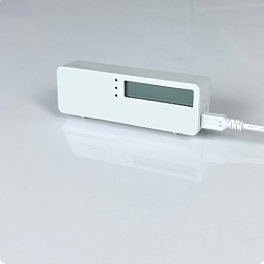 SPBAUDIO CO-2, датчик углекислого газа