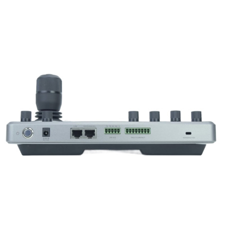 CleverCam C360 NDI, пульт управления PTZ камерами 