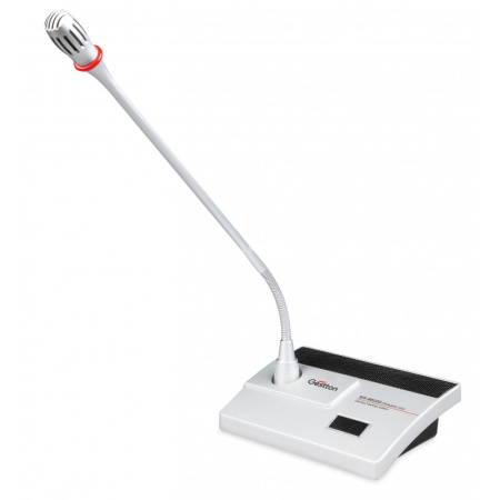 Gestton EG-6622D, проводной микрофонный пульт делегата