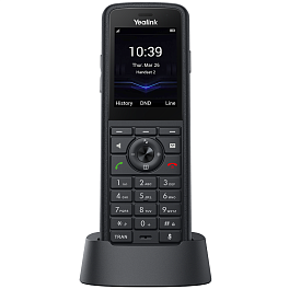 Yealink W59R Pro, DECT-трубка