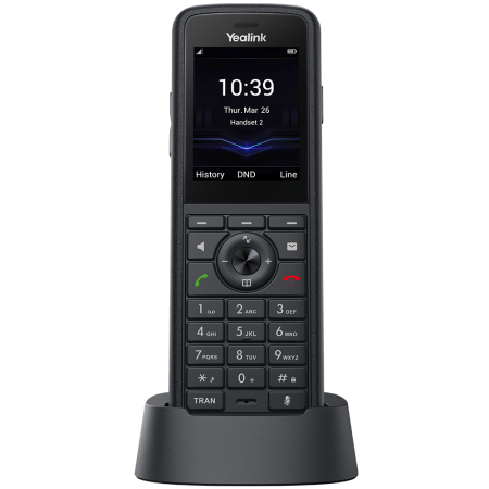 Yealink W59R Pro, DECT-трубка