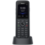 Yealink W59R Pro, DECT-трубка