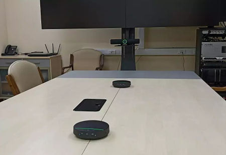 VoiceXpert 122-KIT, комплект USB/Bluetooth-спикерфонов