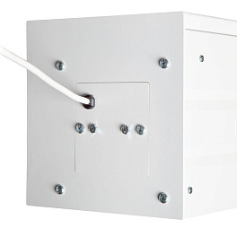 Экран с электроприводом настенно-потолочный Projecta Tensioned Elpro Large Electrol, 199" 16:9 HD Progressive 1.3, 248x440 см. дроп 30 см., длина корпуса 497 см.