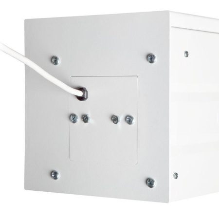 Экран с электроприводом Projecta Elpro Large Electrol, 176" 16:9 ,область просмотра 219x390 см., длина корпуса 416 см. Matte White, дроп 5см.