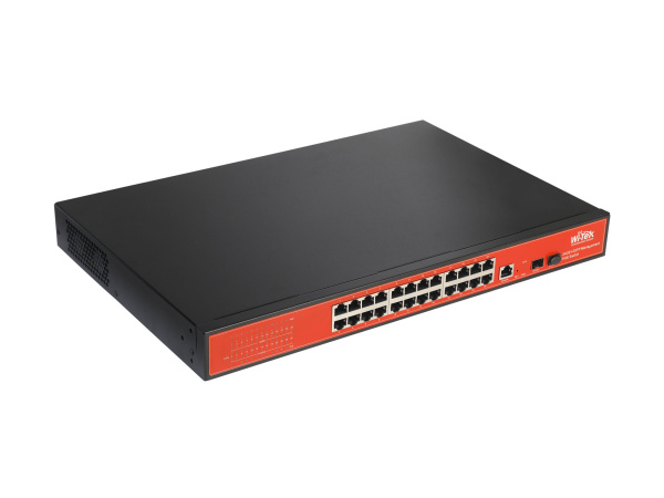 Wi-Tek WI-PMS326GF Wi-Tek WI-PMS326GF