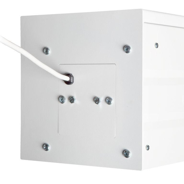 Экран с электроприводом настенно-потолочный Projecta Tensioned Elpro Large Electrol, 199" 16:9 HD Progressive 1.3, 248x440 см. дроп 30 см., длина корпуса 497 см. Экран с электроприводом настенно-потолочный Projecta Tensioned Elpro Large Electrol, 199" 16:9 HD Progressive 1.3, 248x440 см. дроп 30 см., длина корпуса 497 см.