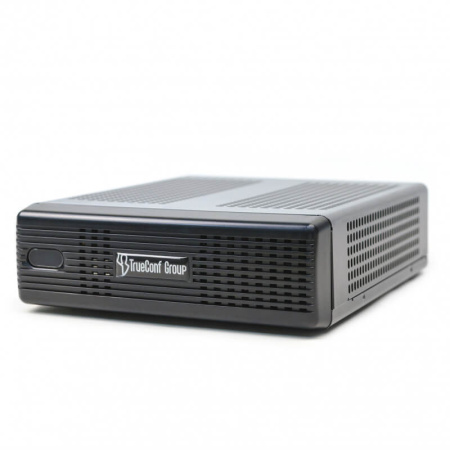FullHD ВКС-терминал TrueConf Group 111 FullHD ВКС-терминал TrueConf Group 111