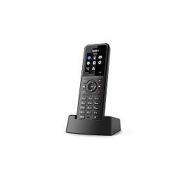 Yealink W77P, DECT ip телефон