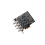Карта захвата видео AVerMedia Quad SDI PCIe Capture Card CE314-SN Карта захвата видео AVerMedia Quad SDI PCIe Capture Card CE314-SN
