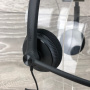 Yealink UH34 Lite Dual Teams, USB стерео гарнитура для MS Teams Yealink UH34 Lite Dual Teams, USB стерео гарнитура для MS Teams