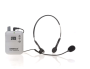 SPBAUDIO Reinvox M-20, микрофон головной