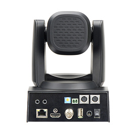 CleverCam 2812UHS NDI PTZ-камера (4K, 12x, USB 2.0, HDMI, SDI, NDI, Tracking)