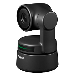 OBSBOT Tiny, умная и компактная PTZ web-камера