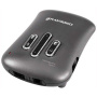 Plantronics DM15, адаптер телефонной гарнитуры Plantronics DM15, адаптер телефонной гарнитуры