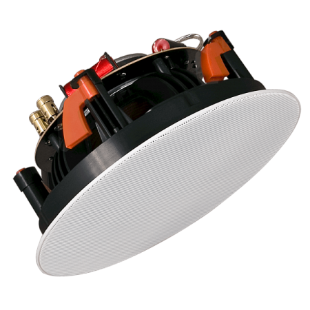AUDAC CELO6, двухполосная, коаксиальная, встраиваемая акустическая система