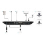 Cisco TelePresence SX20 Quick Set, система видеоконференцсвязи Cisco TelePresence SX20 Quick Set, система видеоконференцсвязи