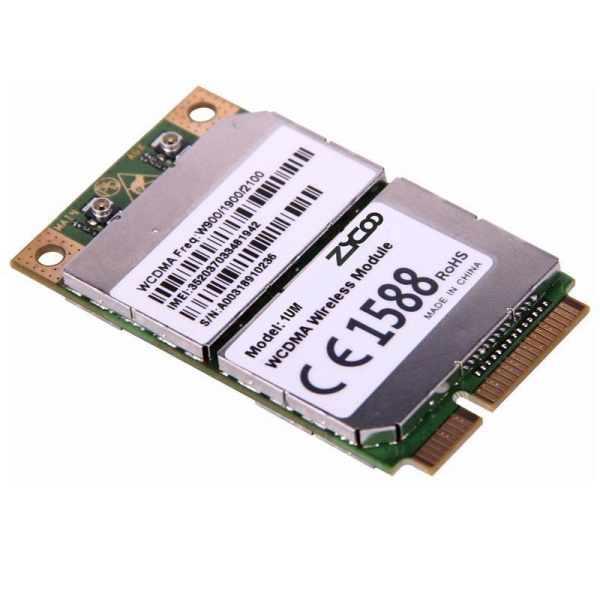 Zycoo UMTS , 3G модуль для АТС  Zycoo CooVox U50 или U100