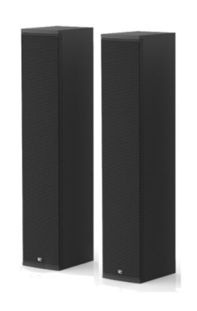 ITC TS-603CP, активная звуковая колонна
