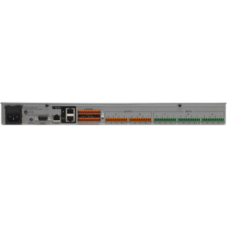 Аудиомикшер BSS BLU-101 Аудиомикшер BSS BLU-101