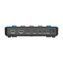 Prestel PGA8K21, генератор-анализатор сигнала HDMI